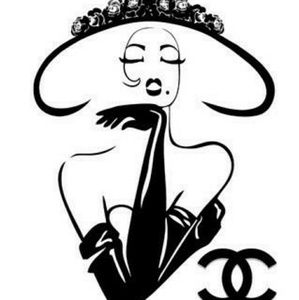 Meet your Posher, Patricia